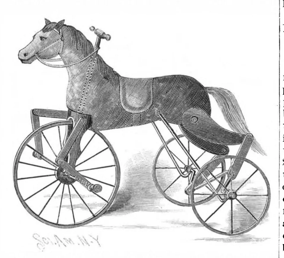An illustration from Scientific American, Vol. 53, No. 14 (1885), 1885, leaf 3