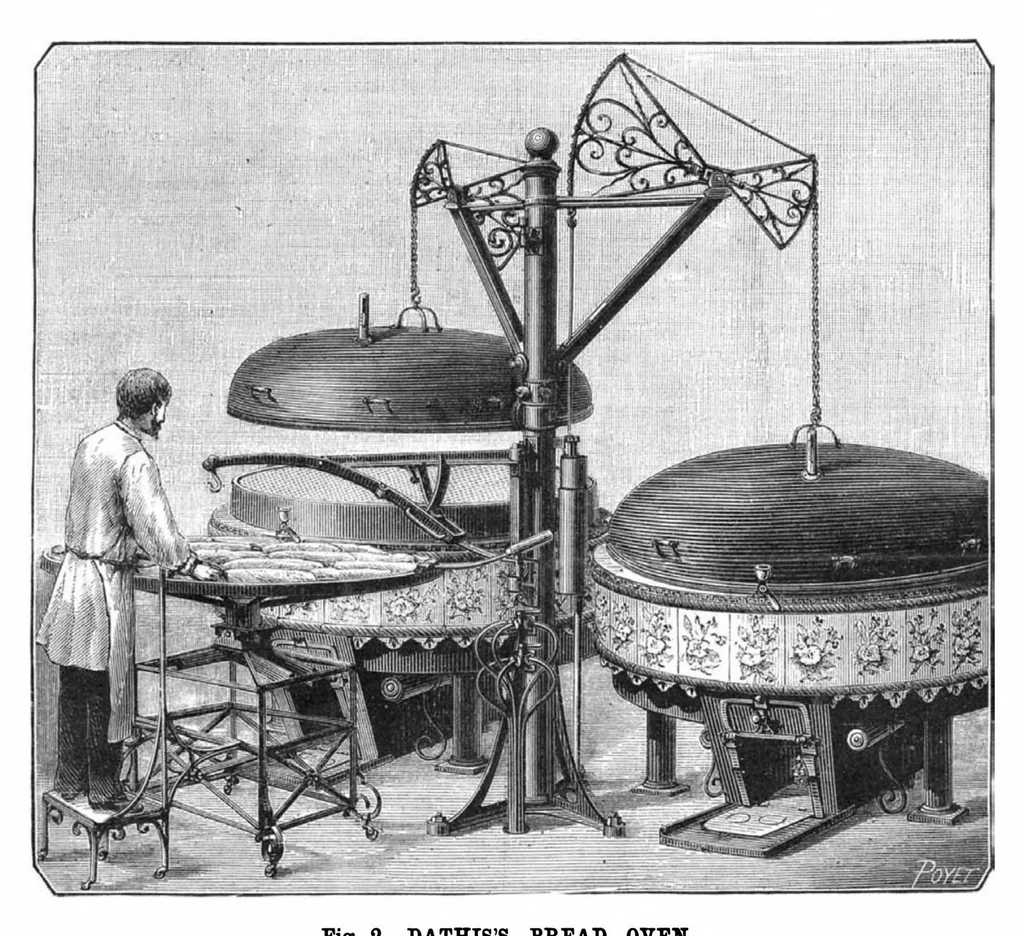 An illustration from Scientific American, Vol. 53, No. 16 (1885), 1885, leaf 10