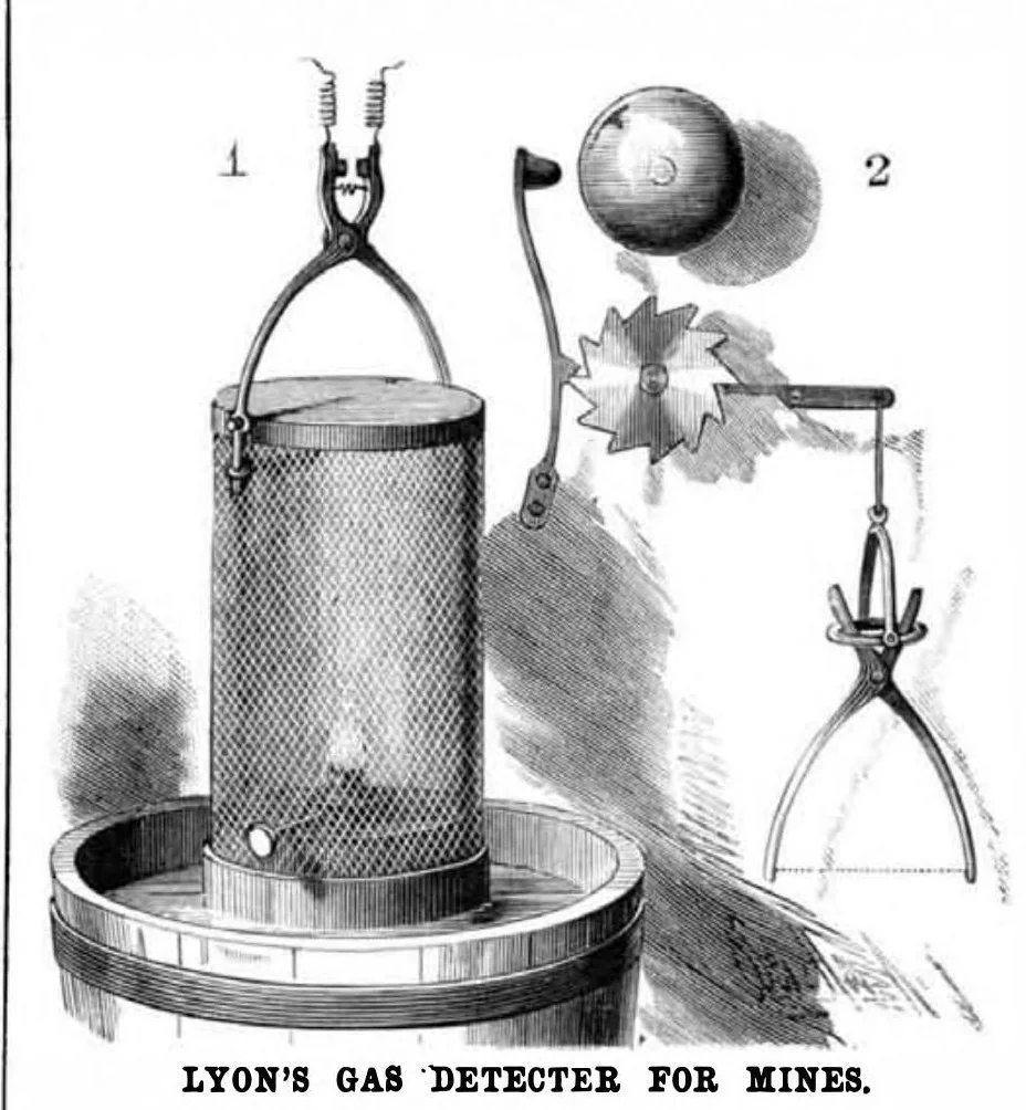 An illustration from Scientific American, Vol. 53, No. 17 (1885), 1885, leaf 3
