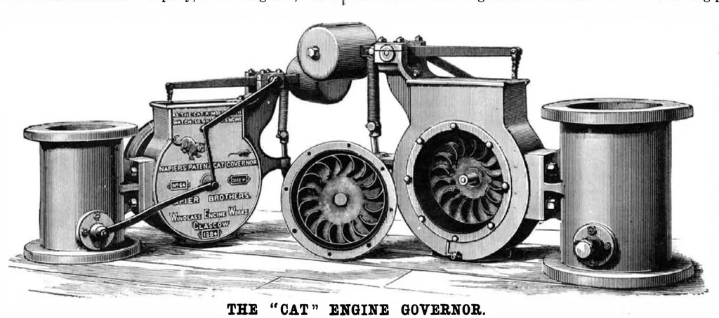 An illustration from Scientific American, Vol. 53, No. 17 (1885), 1885, leaf 4