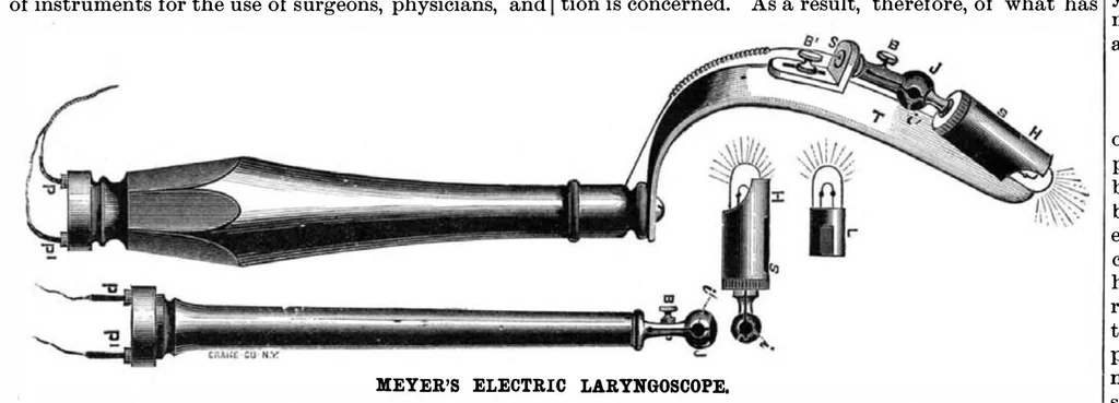 An illustration from Scientific American, Vol. 53, No. 18 (1885), 1885, leaf 3