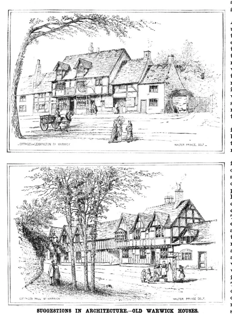 An illustration from Scientific American, Vol. 53, No. 19 (1885), 1885, leaf 4