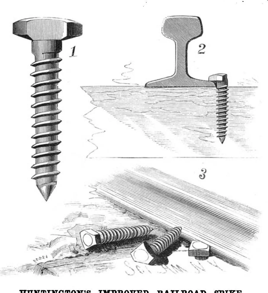 An illustration from Scientific American, Vol. 53, No. 20 (1885), 1885, leaf 4