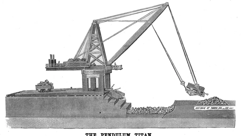 An illustration from Scientific American, Vol. 53, No. 20 (1885), 1885, leaf 9