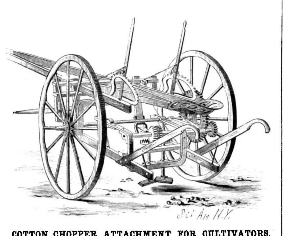 An illustration from Scientific American, Vol. 53, No. 21 (1885), 1885, leaf 3