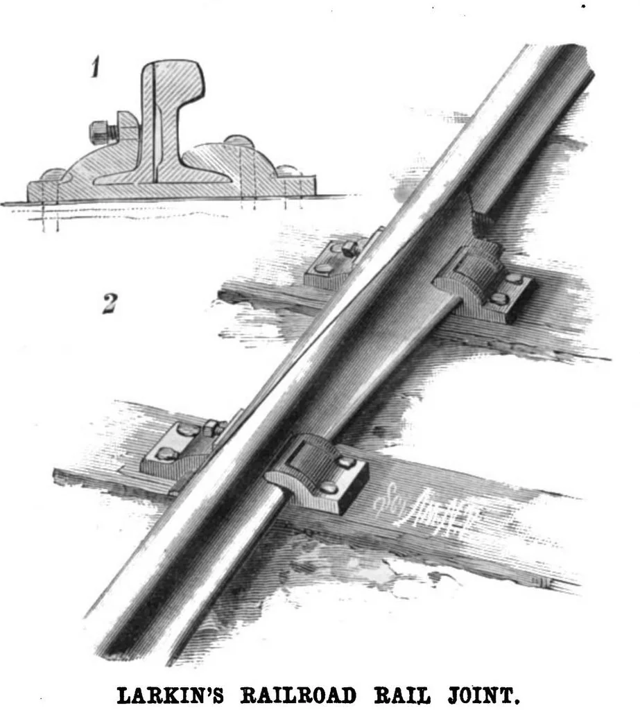 An illustration from Scientific American, Vol. 53, No. 21 (1885), 1885, leaf 4
