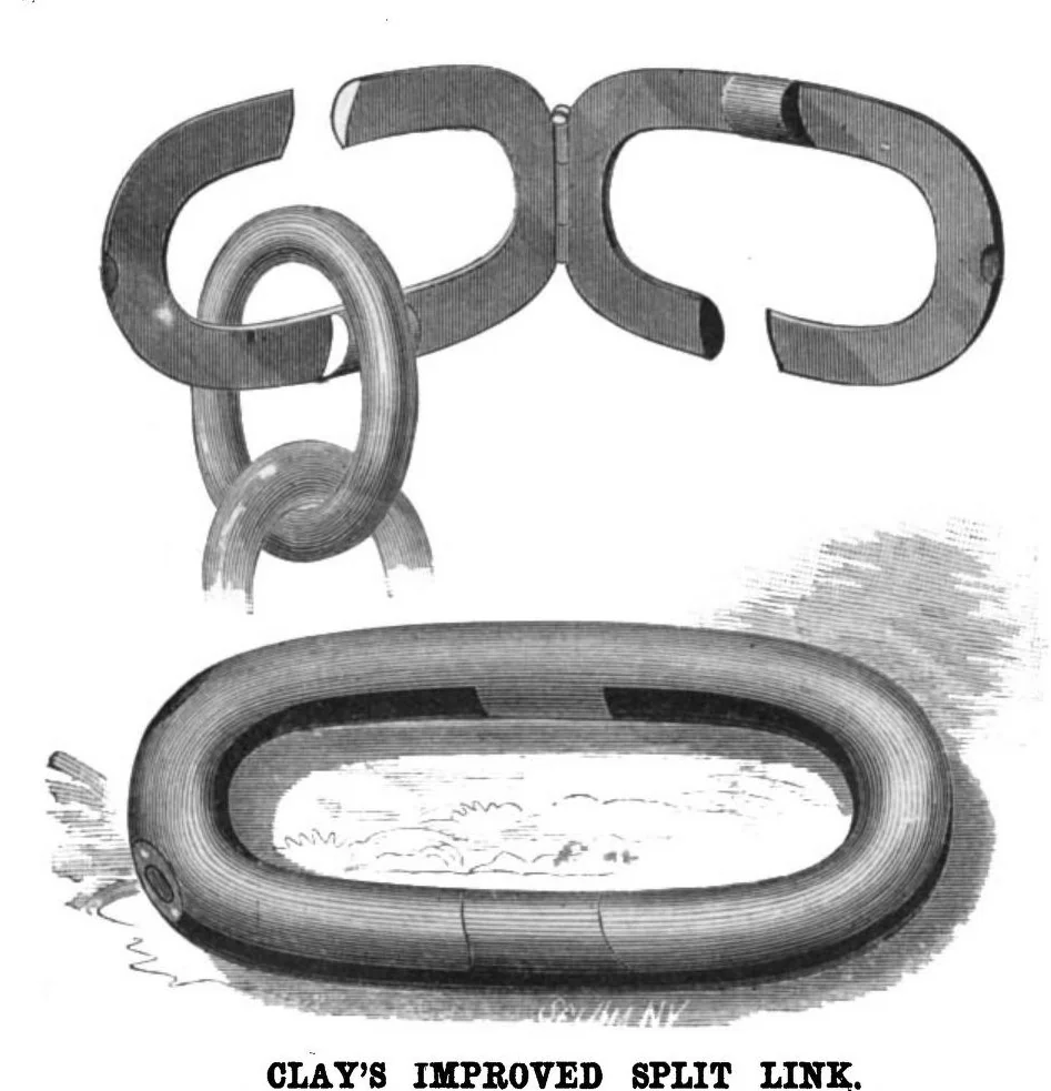 An illustration from Scientific American, Vol. 53, No. 21 (1885), 1885, leaf 8