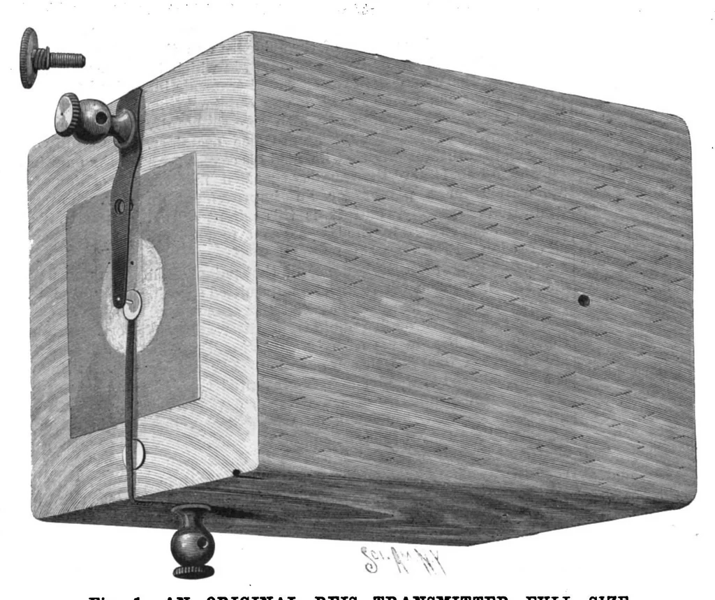 An illustration from Scientific American, Vol. 53, No. 22 (1885), 1885, leaf 0