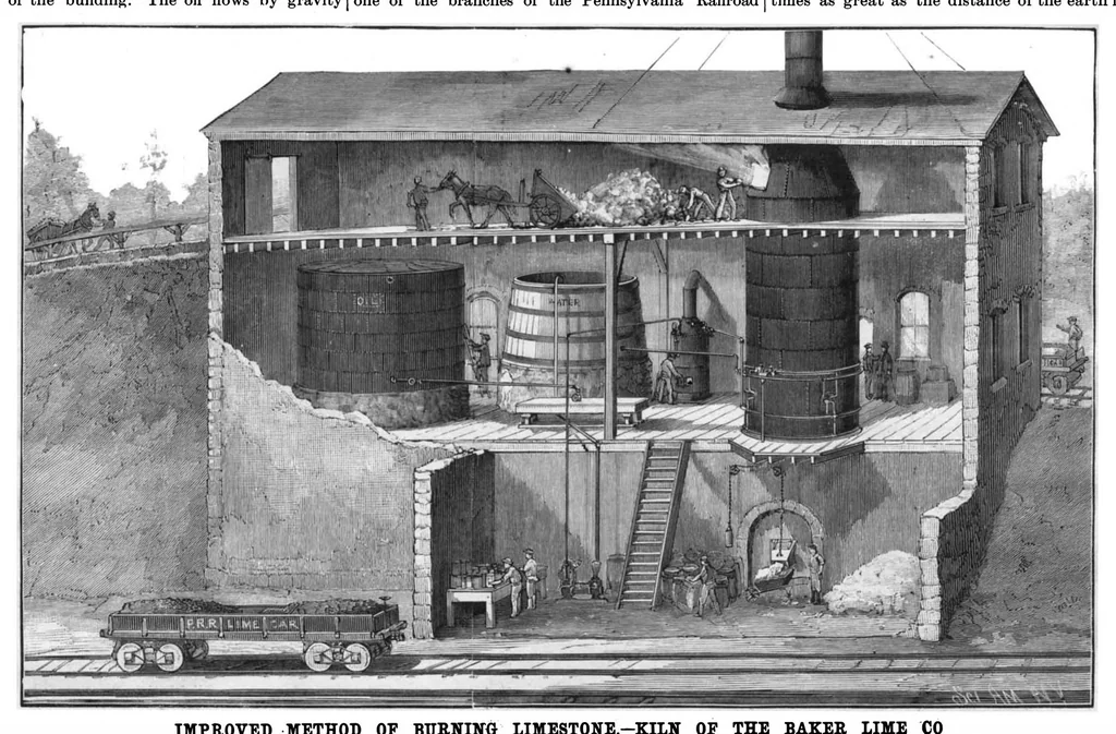 An illustration from Scientific American, Vol. 53, No. 23 (1885), 1885, leaf 3