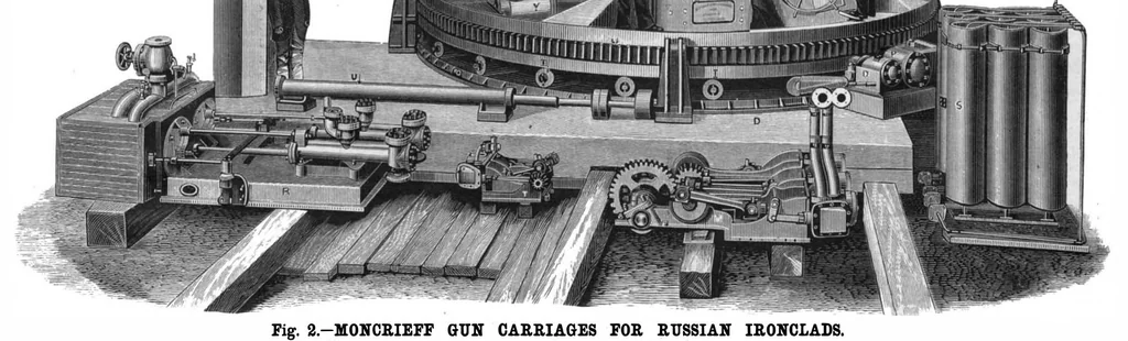 An illustration from Scientific American, Vol. 53, No. 23 (1885), 1885, leaf 8