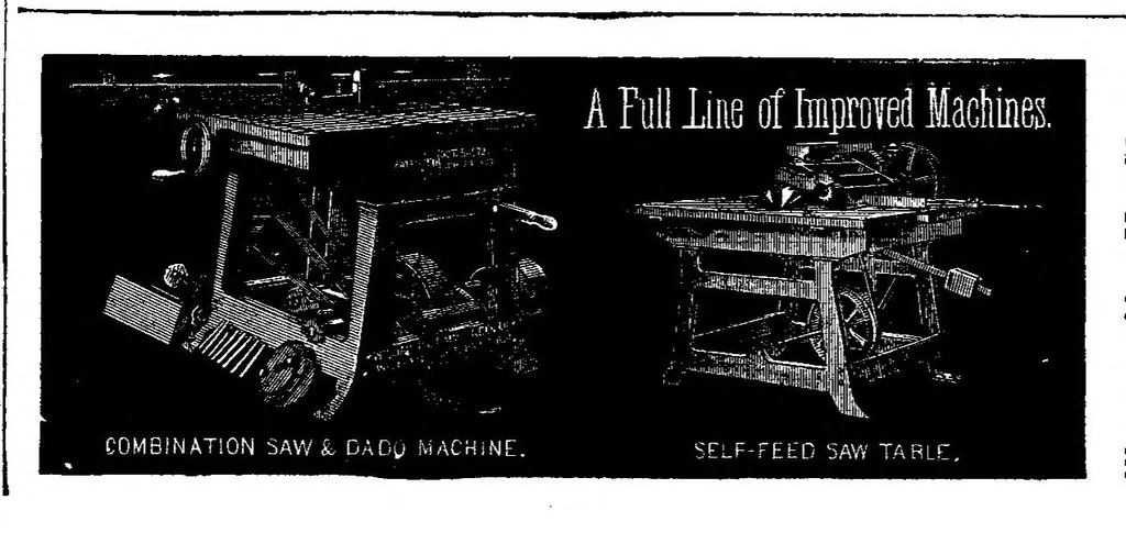 An illustration from Scientific American, Vol. 53, No. 24 (1885), 1885, leaf 14
