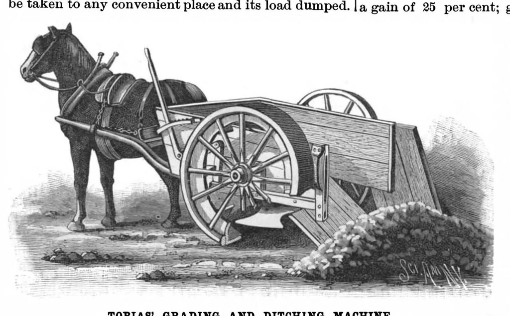 An illustration from Scientific American, Vol. 53, No. 24 (1885), 1885, leaf 3