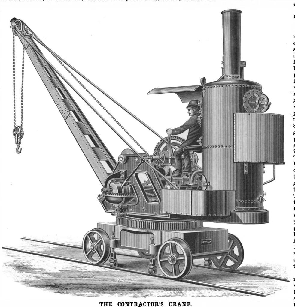 An illustration from Scientific American, Vol. 53, No. 24 (1885), 1885, leaf 4
