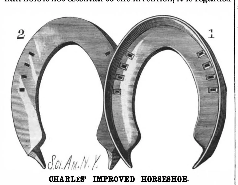 An illustration from Scientific American, Vol. 53, No. 24 (1885), 1885, leaf 5