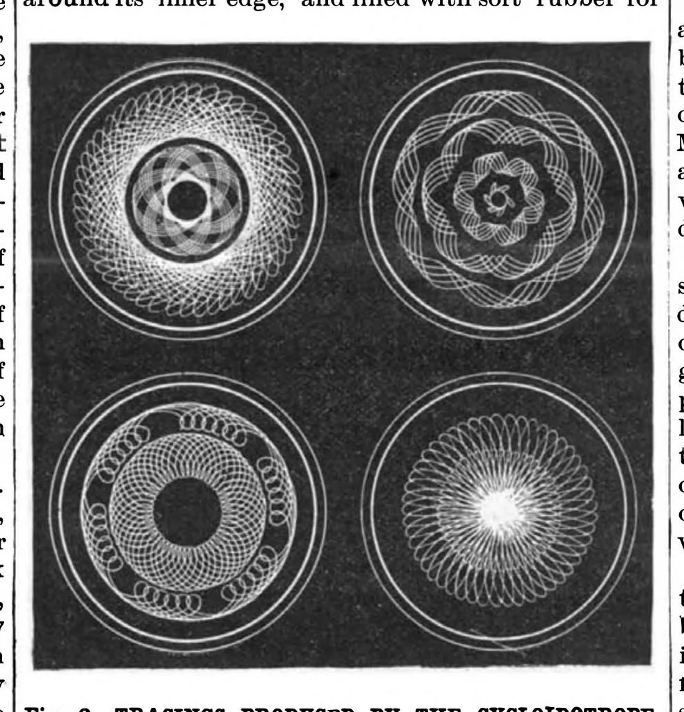 An illustration from Scientific American, Vol. 53, No. 25 (1885), 1885, leaf 7