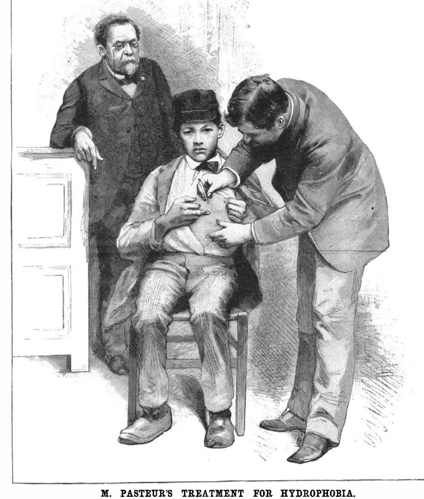 An illustration from Scientific American, Vol. 53, No. 25 (1885), 1885, leaf 8