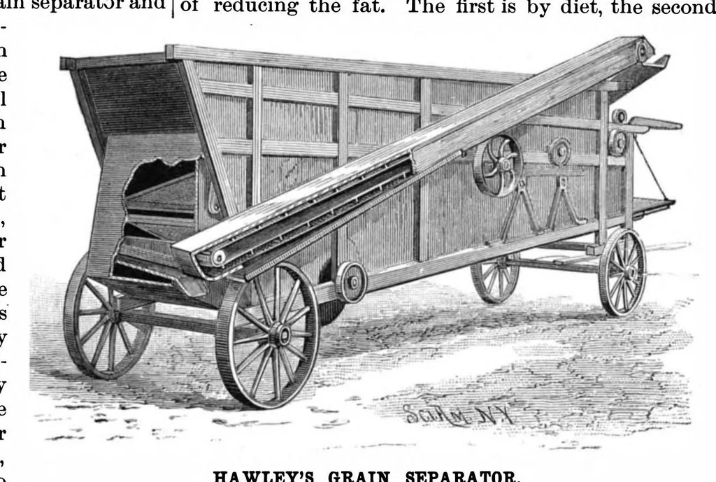 An illustration from Scientific American, Vol. 54, No. 1 (1886), 1886, leaf 5