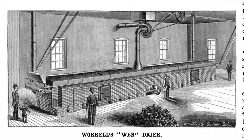 An illustration from Scientific American, Vol. 54, No. 2 (1886), 1886, leaf 3