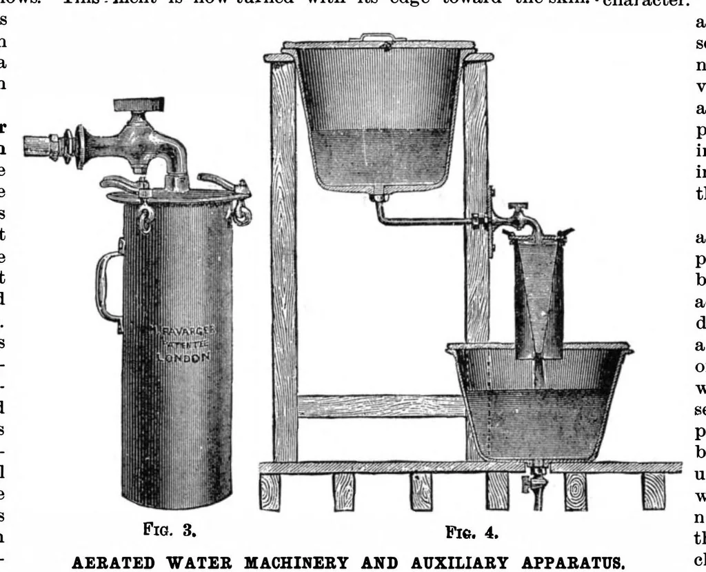 An illustration from Scientific American, Vol. 54, No. 3 (1886), 1886, leaf 5