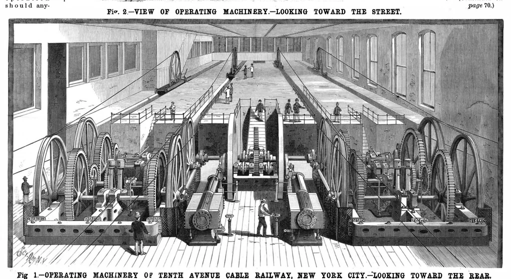 An illustration from Scientific American, Vol. 54, No. 5 (1886), 1886, leaf 0