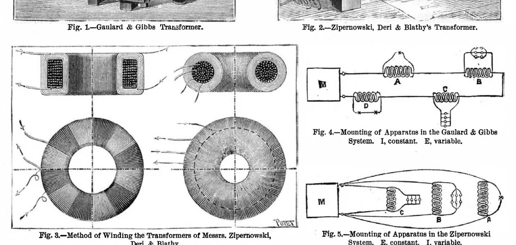 An illustration from Scientific American, Vol. 54, No. 9 (1886), 1886, leaf 4