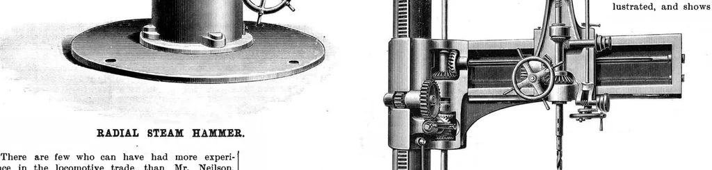 An illustration from Scientific American, Vol. 54, No. 9 (1886), 1886, leaf 7