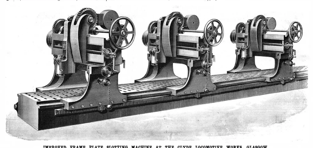 An illustration from Scientific American, Vol. 54, No. 9 (1886), 1886, leaf 8