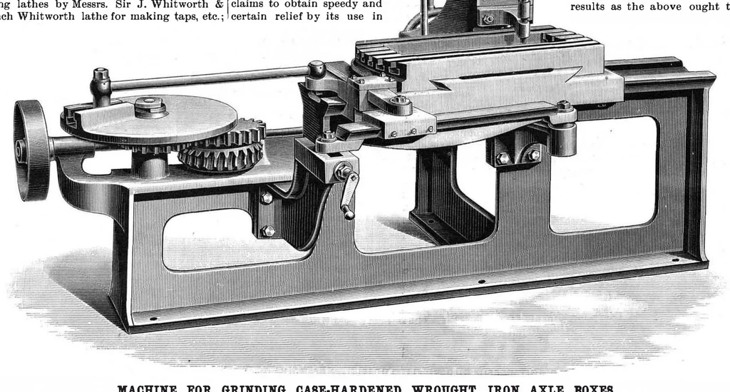 An illustration from Scientific American, Vol. 54, No. 9 (1886), 1886, leaf 8