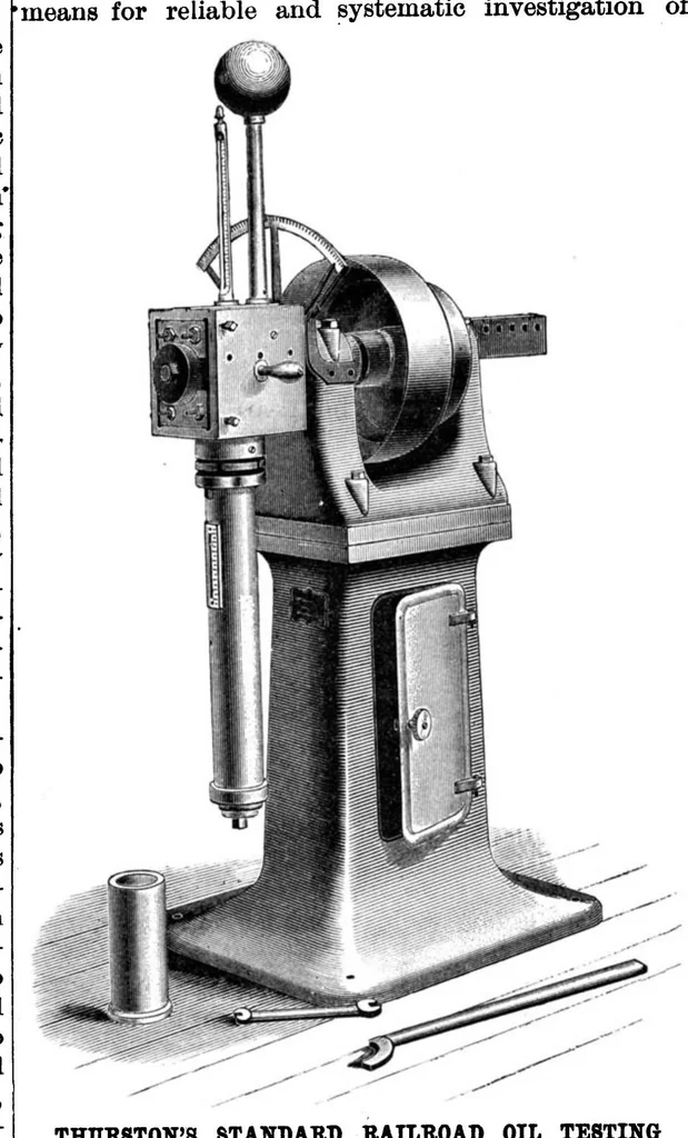 An illustration from Scientific American, Vol. 54, No. 10 (1886), 1886, leaf 6
