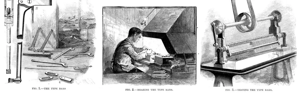 An illustration from Scientific American, Vol. 54, No. 10 (1886), 1886, leaf 7
