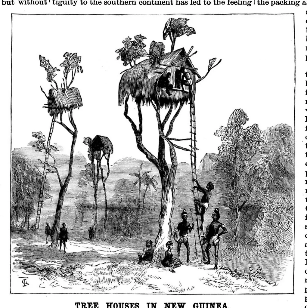 An illustration from Scientific American, Vol. 54, No. 10 (1886), 1886, leaf 9