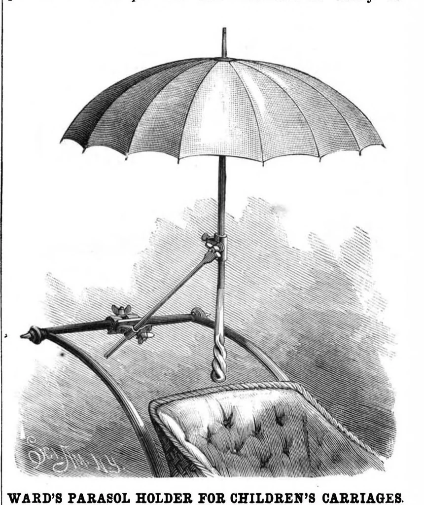 An illustration from Scientific American, Vol. 54, No. 11 (1886), 1886, leaf 3