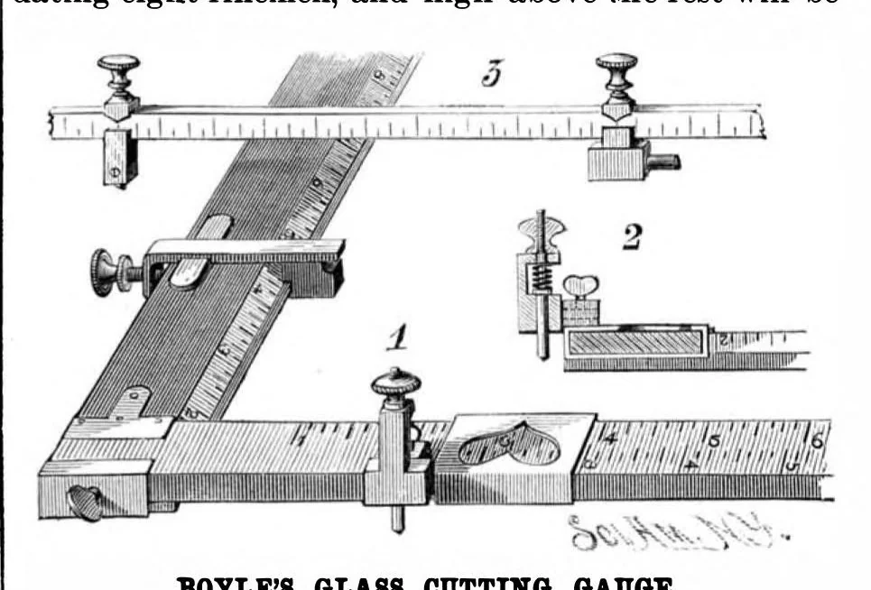 An illustration from Scientific American, Vol. 54, No. 11 (1886), 1886, leaf 4