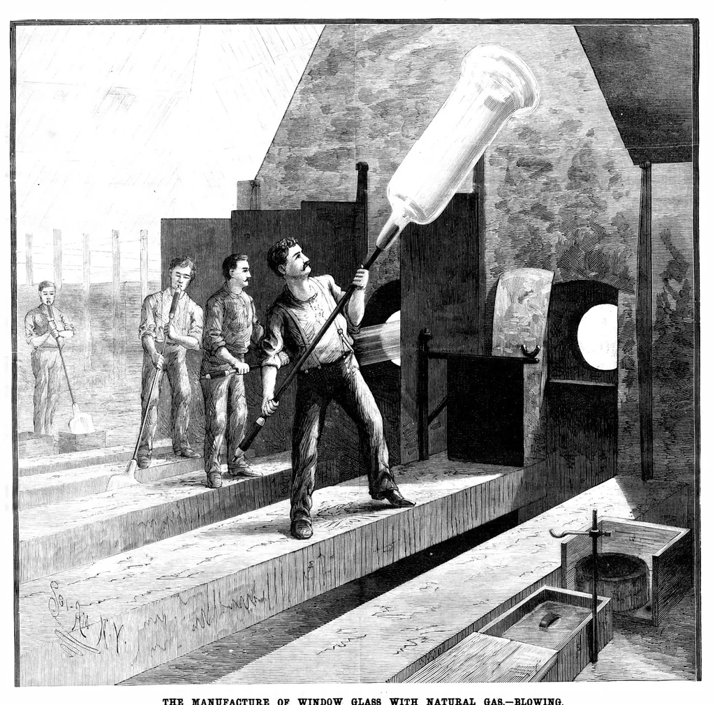 An illustration from Scientific American, Vol. 54, No. 12 (1886), 1886, leaf 0