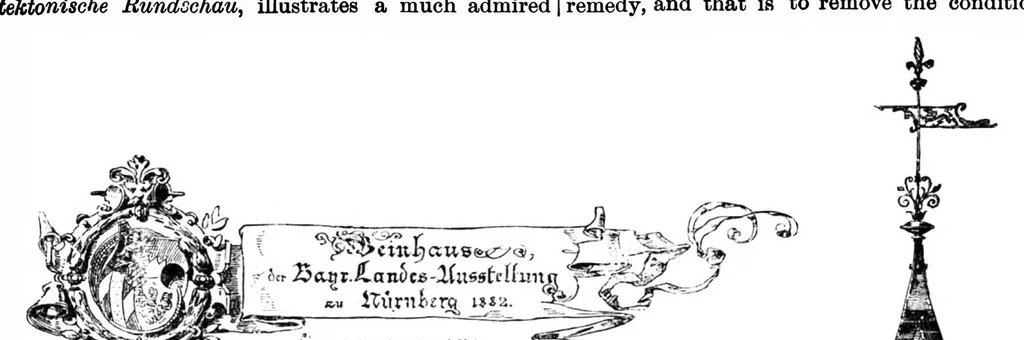 An illustration from Scientific American, Vol. 54, No. 12 (1886), 1886, leaf 7
