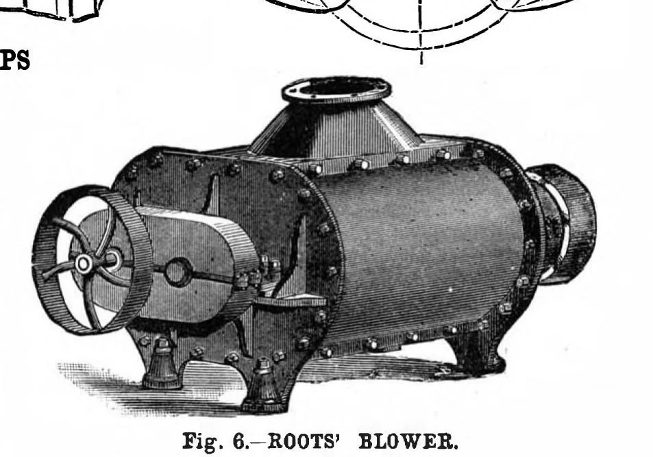An illustration from Scientific American, Vol. 54, No. 14 (1886), 1886, leaf 10