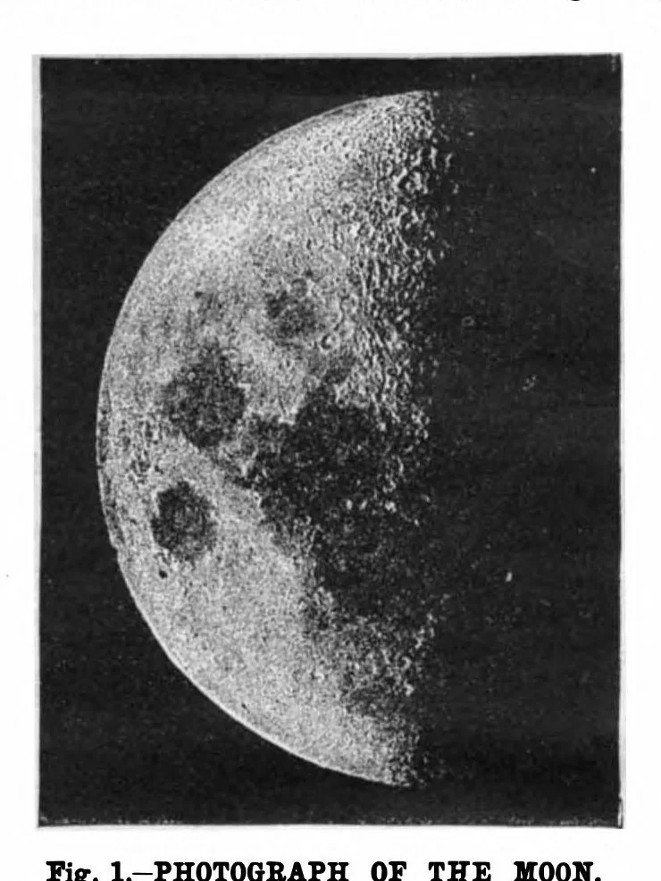 An illustration from Scientific American, Vol. 54, No. 15 (1886), 1886, leaf 8