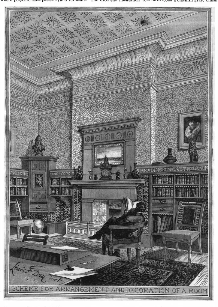 An illustration from Scientific American, Vol. 54, No. 16 (1886), 1886, leaf 7