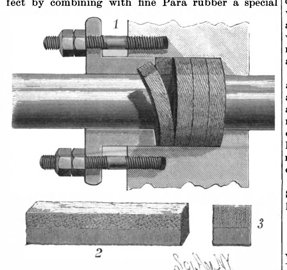 An illustration from Scientific American, Vol. 54, No. 20 (1886), 1886, leaf 3