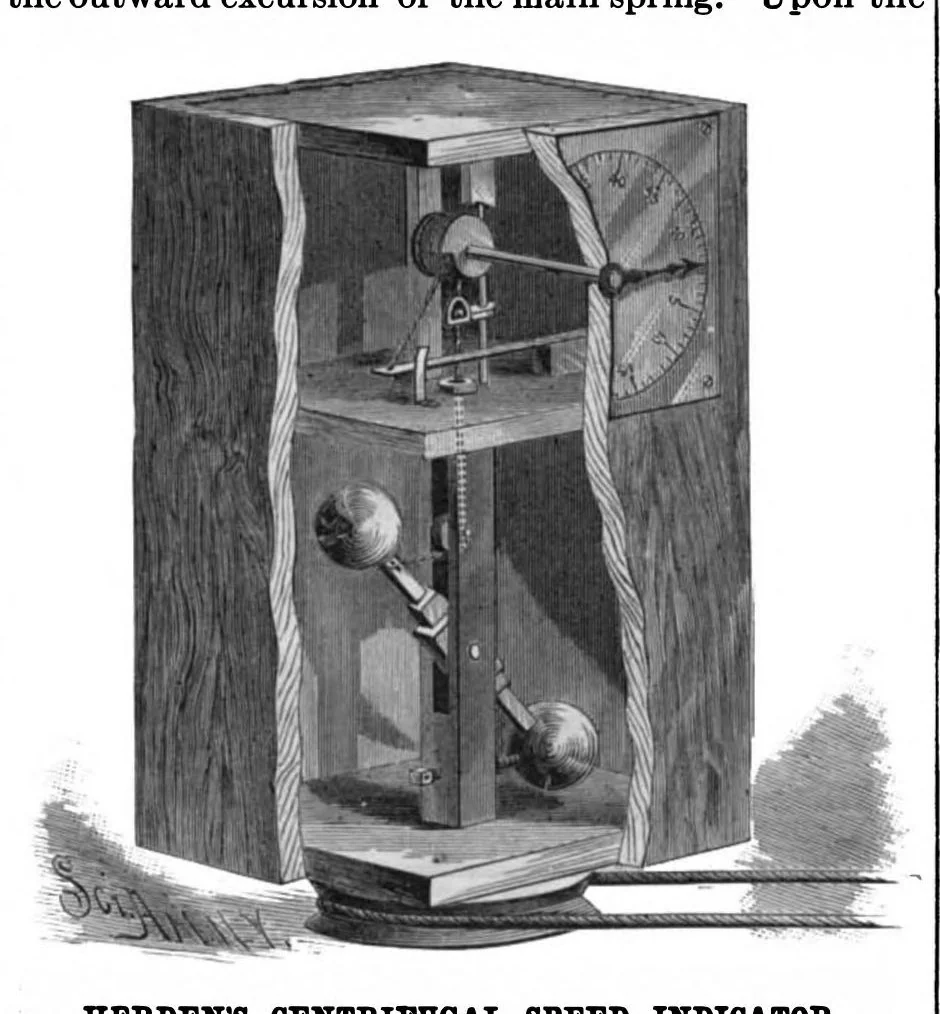 An illustration from Scientific American, Vol. 54, No. 20 (1886), 1886, leaf 6