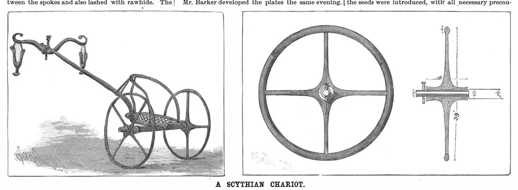 An illustration from Scientific American, Vol. 54, No. 21 (1886), 1886, leaf 8