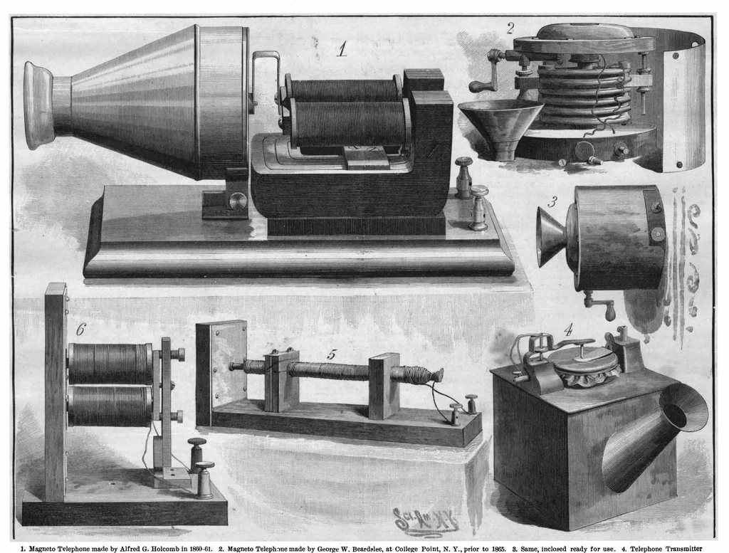 An illustration from Scientific American, Vol. 54, No. 22 (1886), 1886, leaf 0