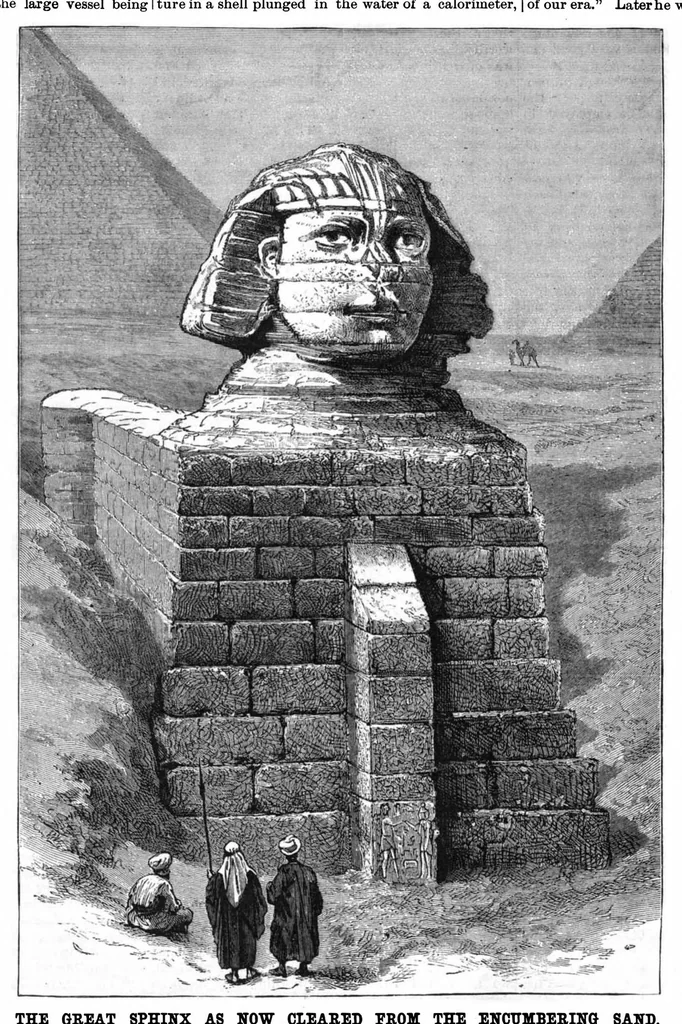 An illustration from Scientific American, Vol. 54, No. 23 (1886), 1886, leaf 8