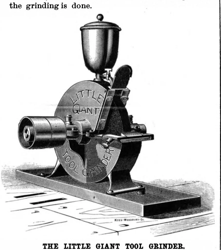 An illustration from Scientific American, Vol. 54, No. 26 (1886), 1886, leaf 3
