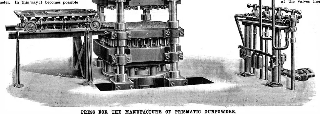 An illustration from Scientific American, Vol. 54, No. 26 (1886), 1886, leaf 7