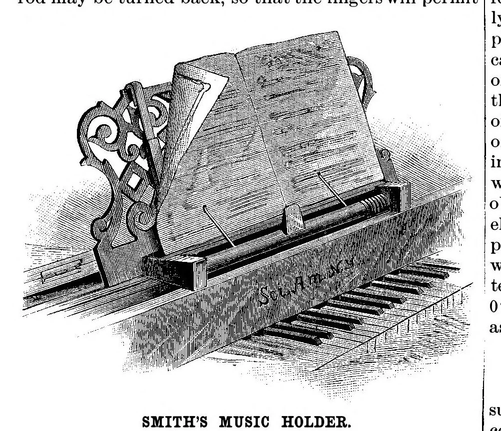 An illustration from Scientific American, Vol. 55, No. 1 (1886), 1886, leaf 3