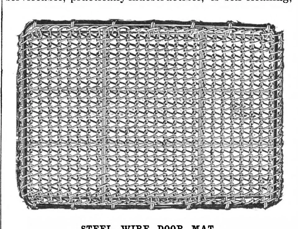 An illustration from Scientific American, Vol. 55, No. 1 (1886), 1886, leaf 4
