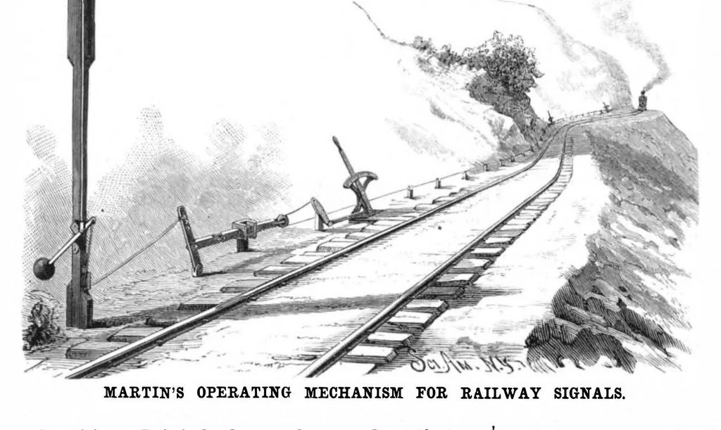 An illustration from Scientific American, Vol. 55, No. 2 (1886), 1886, leaf 3