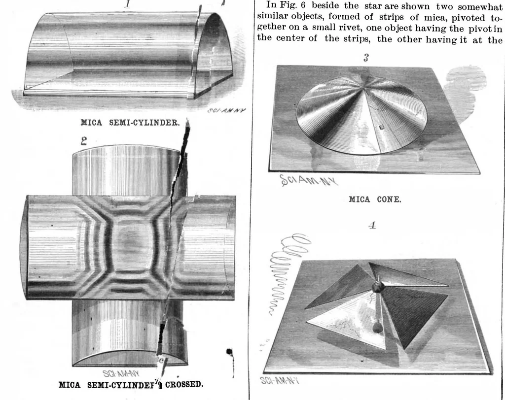 An illustration from Scientific American, Vol. 55, No. 2 (1886), 1886, leaf 4
