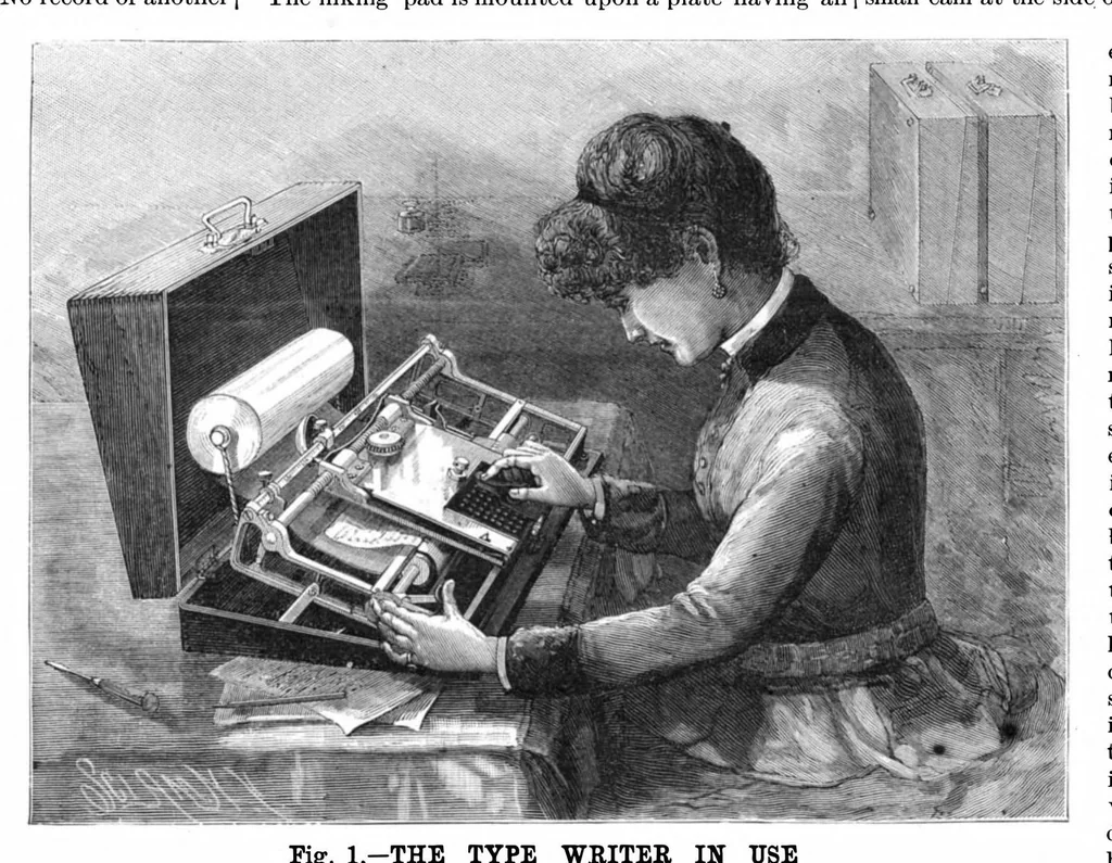 An illustration from Scientific American, Vol. 55, No. 2 (1886), 1886, leaf 9